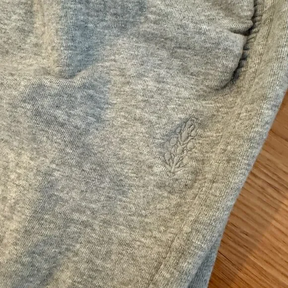 Free People Movement Inbound Onesie in Heather Grey Size Medium - Picture 8 of 12